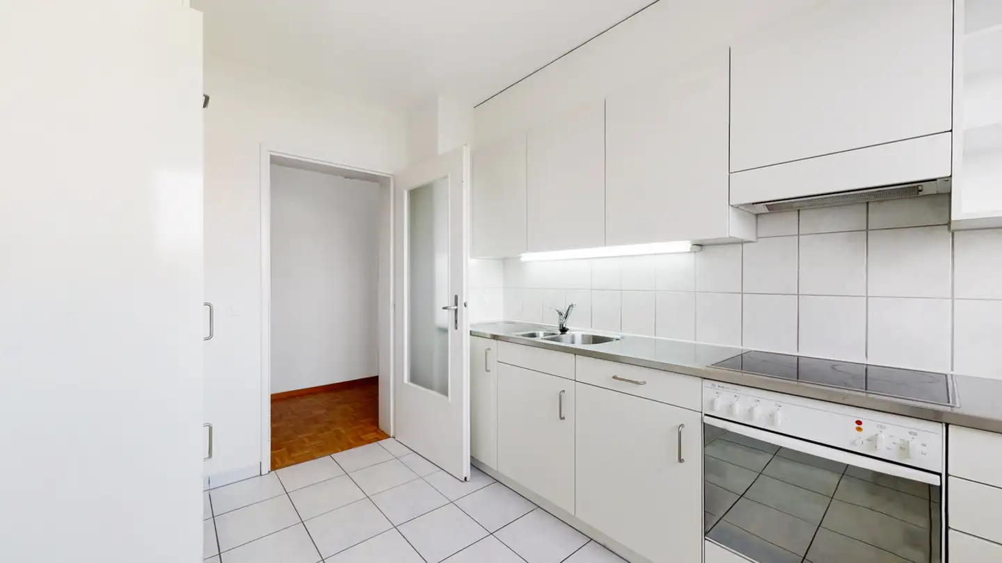 Wohnung mieten - Chemin Des Roches 7, 1700 Fribourg - Foto 3