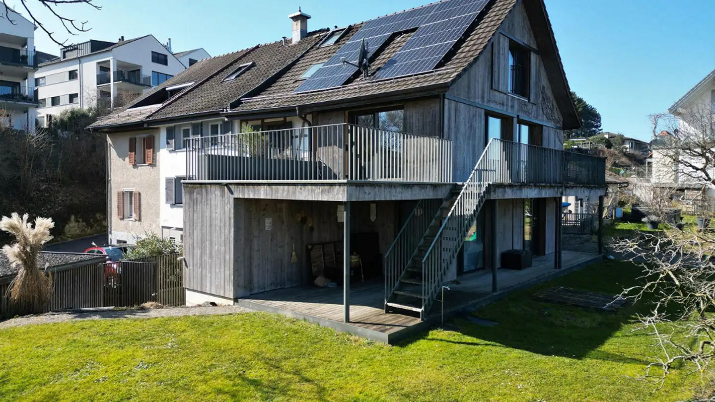 Single house for sale - Heldstrasse 19, 8268 Salenstein - Photo 4