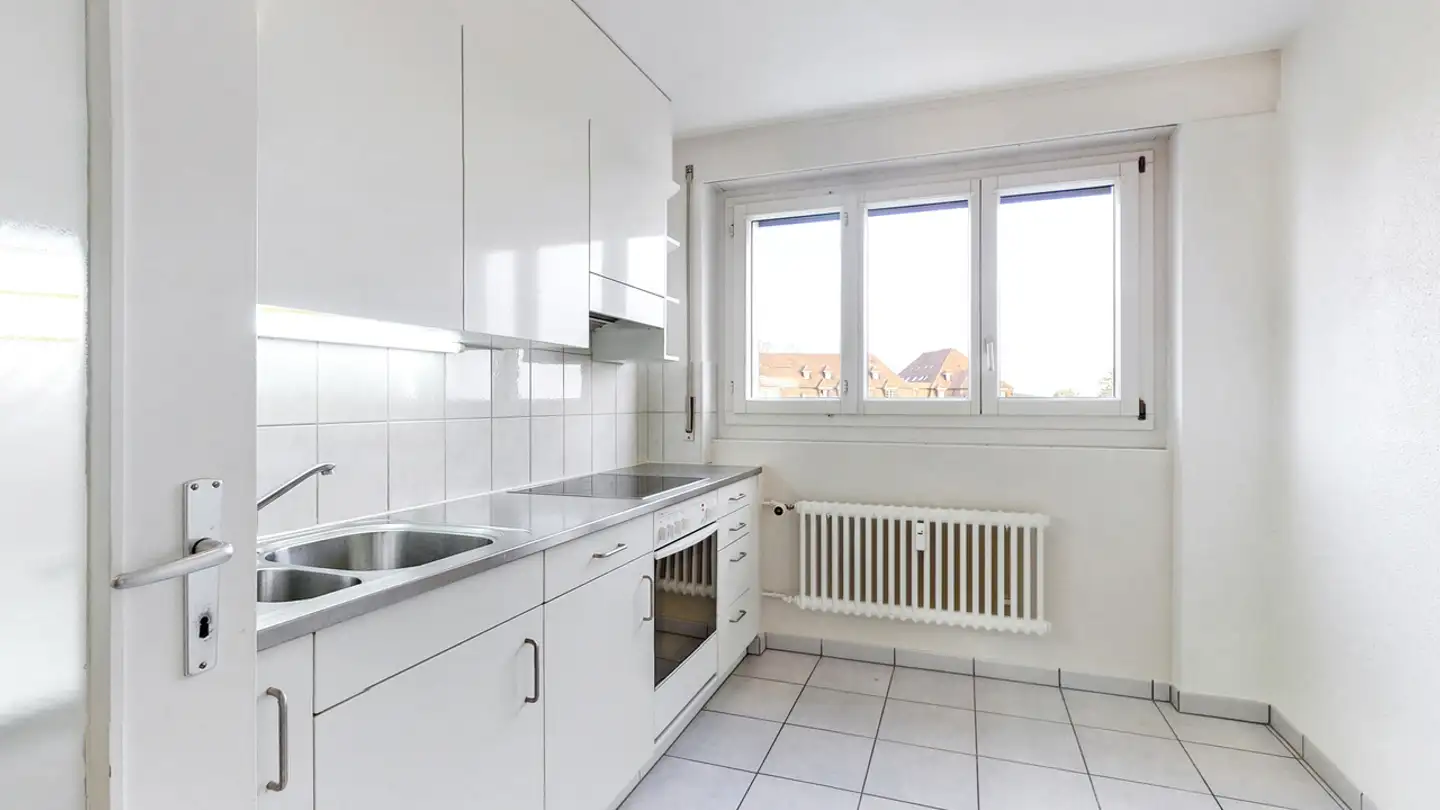 Wohnung mieten - Chemin Des Roches 7, 1700 Fribourg - Foto 4