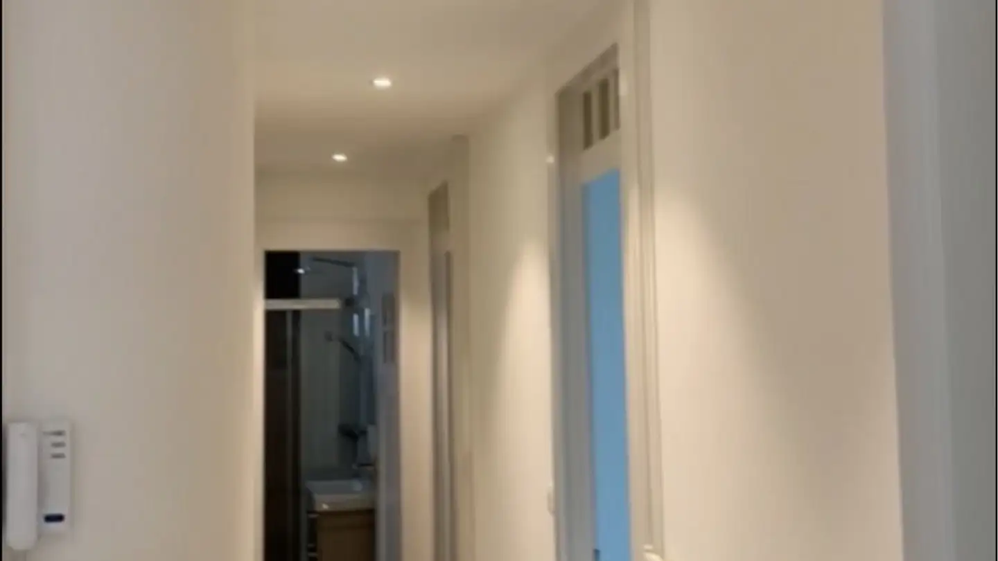 Appartamento in affitto - 1006 Lausanne