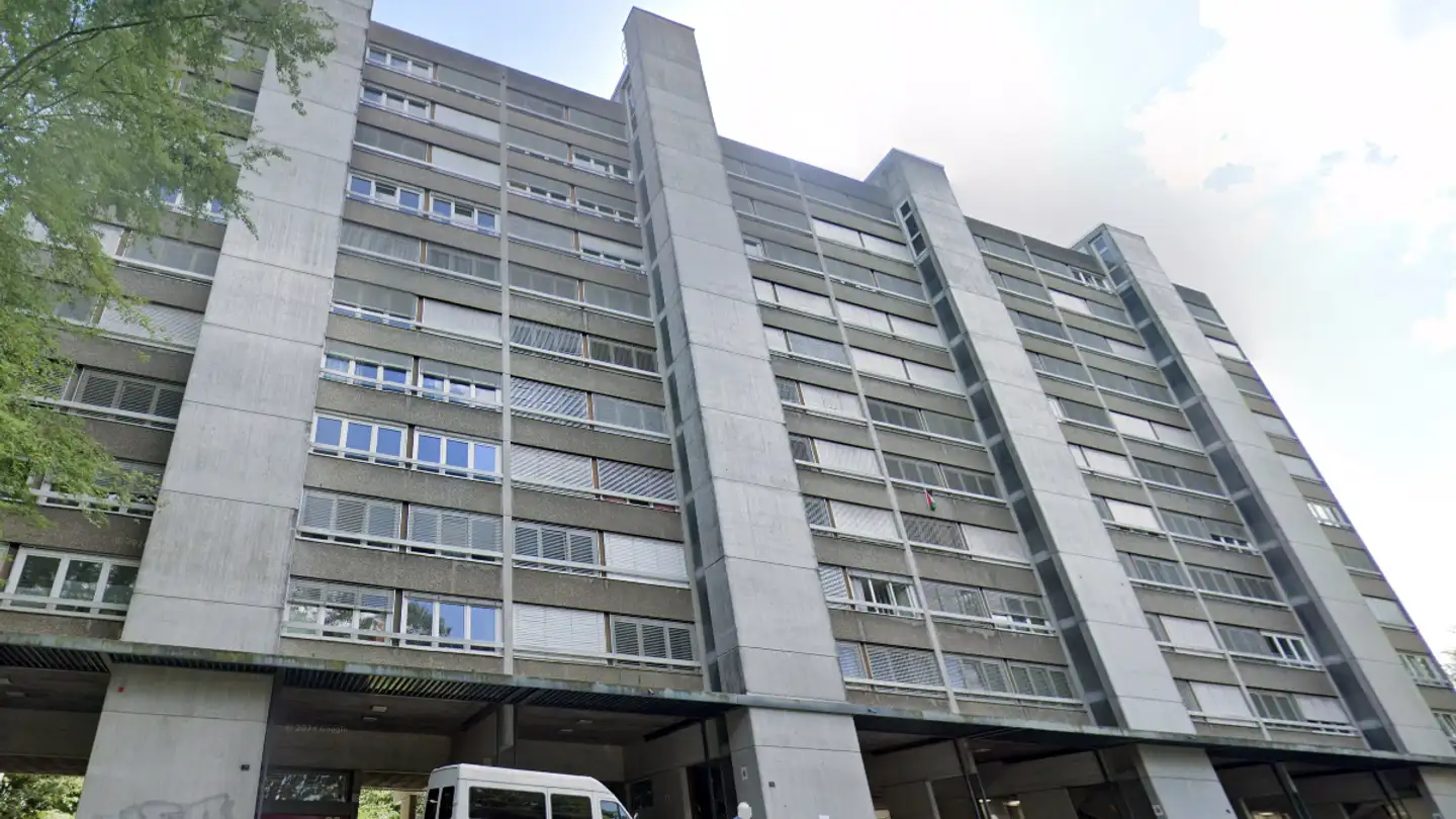 Appartamento in affitto - Bielstrasse 18, 2560 Nidau