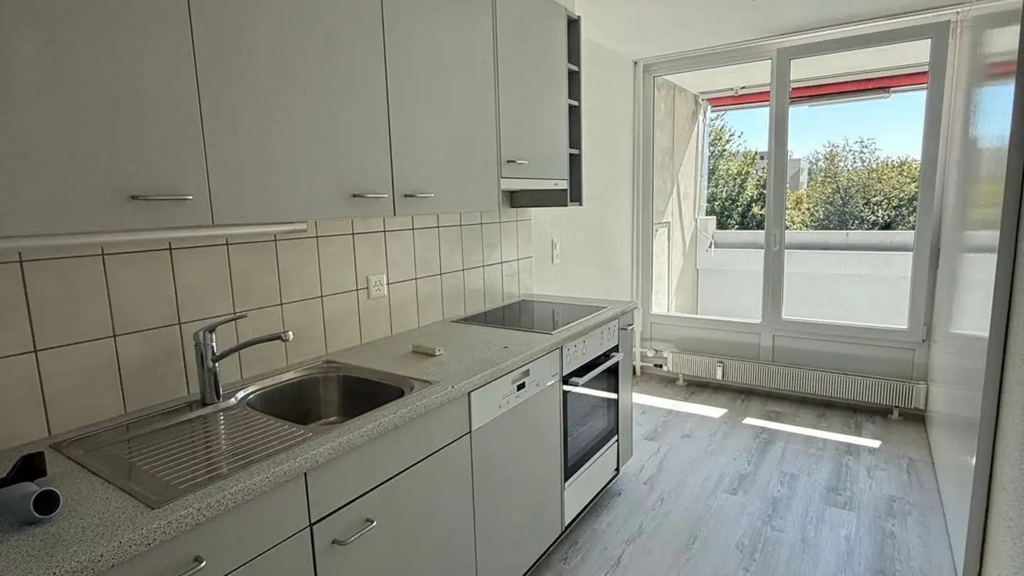 Wohnung mieten - Bielstrasse 18, 2560 Nidau - Foto 2