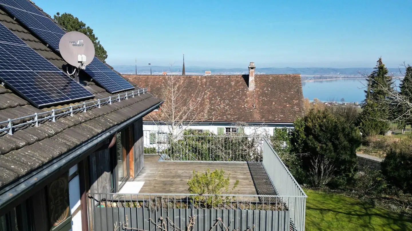 Single house for sale - Heldstrasse 19, 8268 Salenstein - Photo 3