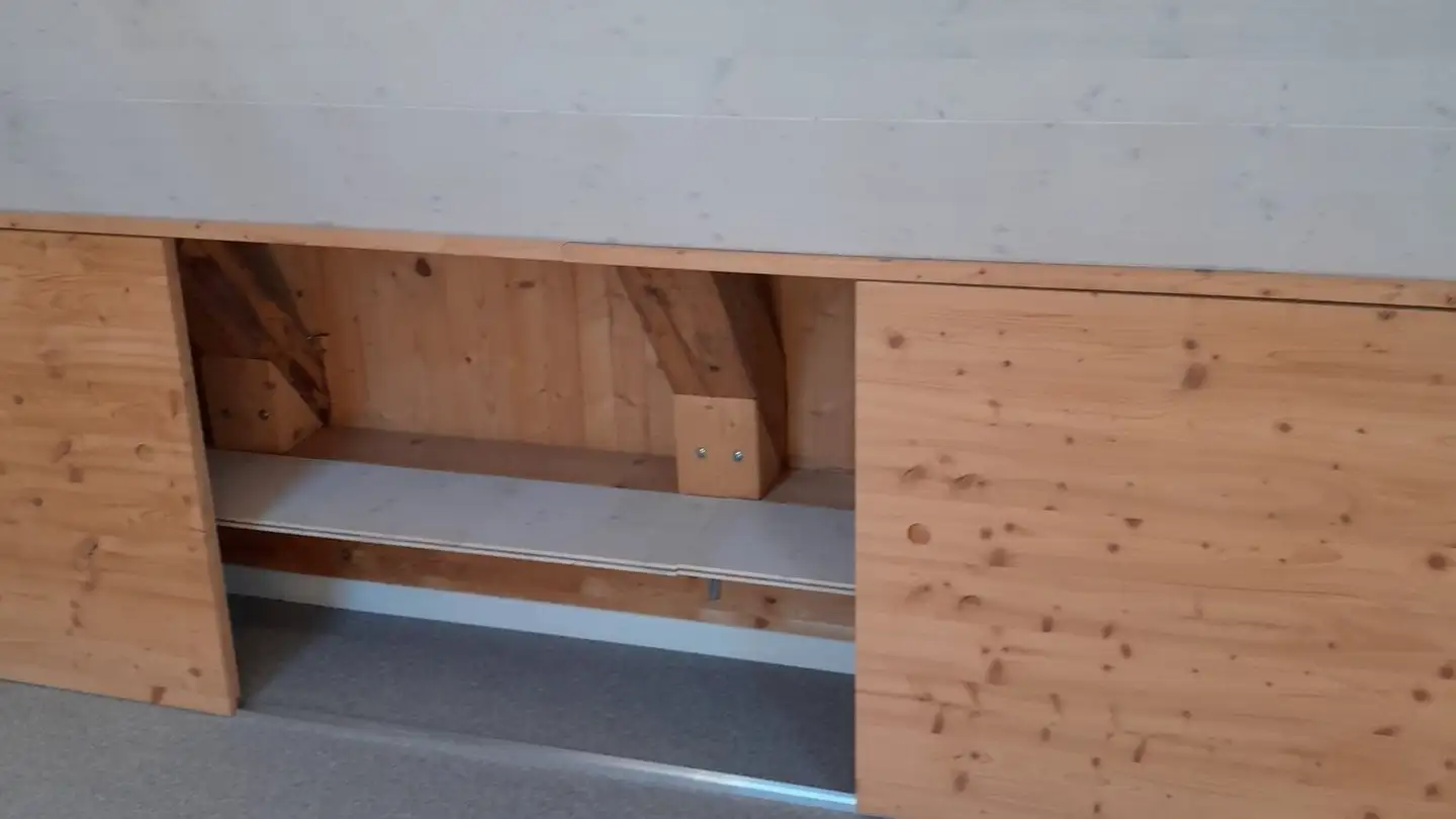 Apartment for rent - Gstad 230, 4418 Reigoldswil - Photo 3