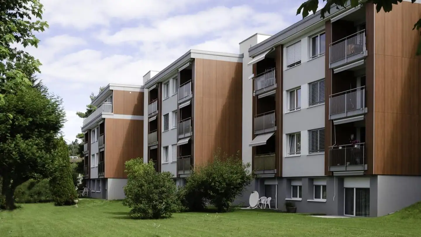 Lagerraum mieten - Chemin Du Devin, 1012 Lausanne