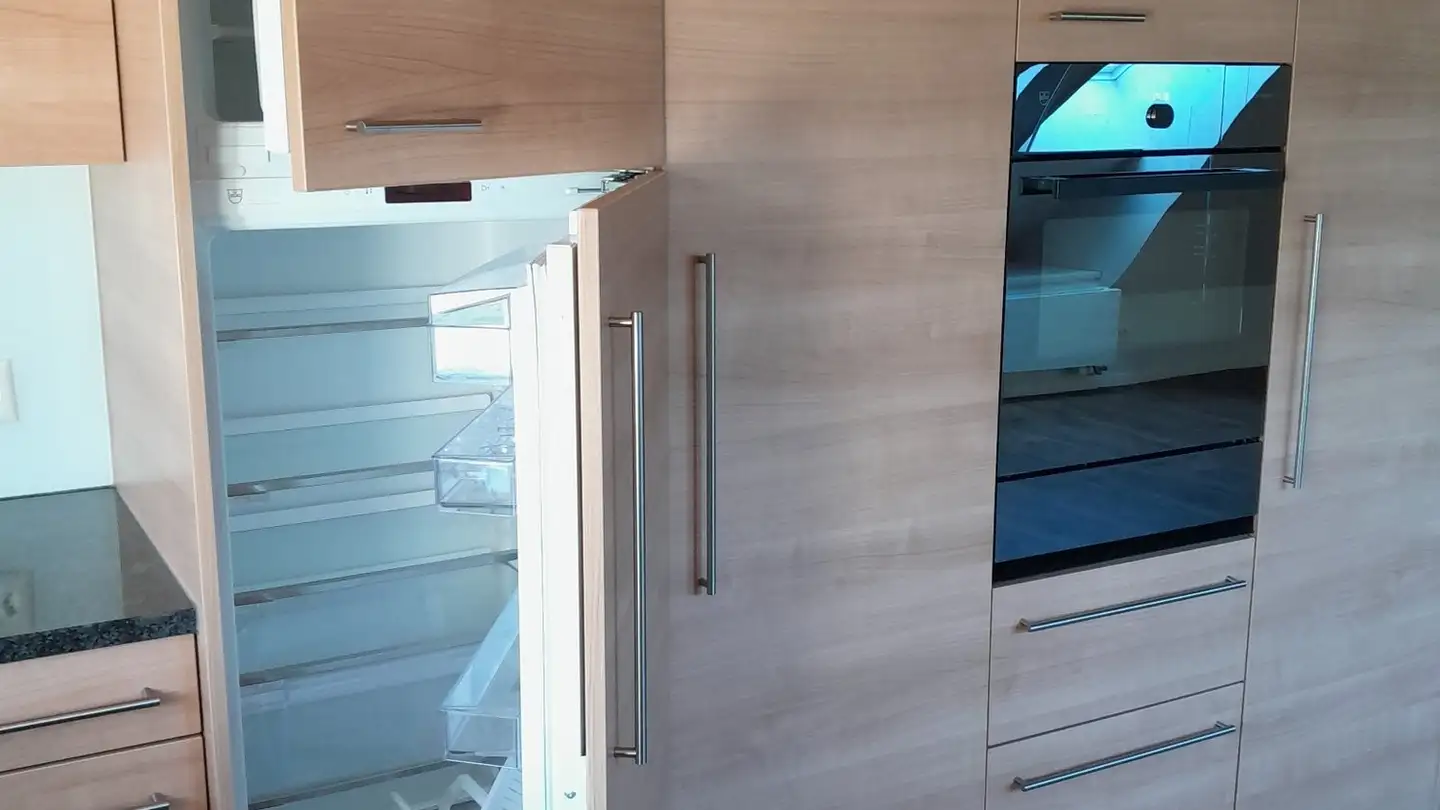 Apartment for rent - Gstad 230, 4418 Reigoldswil - Photo 4