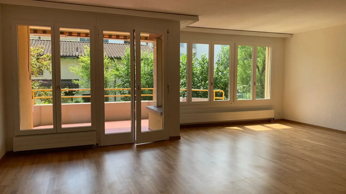 Appartement à louer - Ruopigenring 107, 6015 Luzern - Photo 4