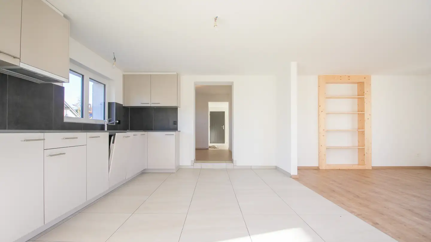 Apartment for rent - Route De Sainte-Croix 36, 1453 Bullet - Photo 3