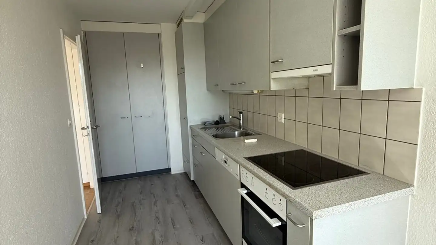 Wohnung mieten - Bielstrasse 18, 2560 Nidau - Foto 3