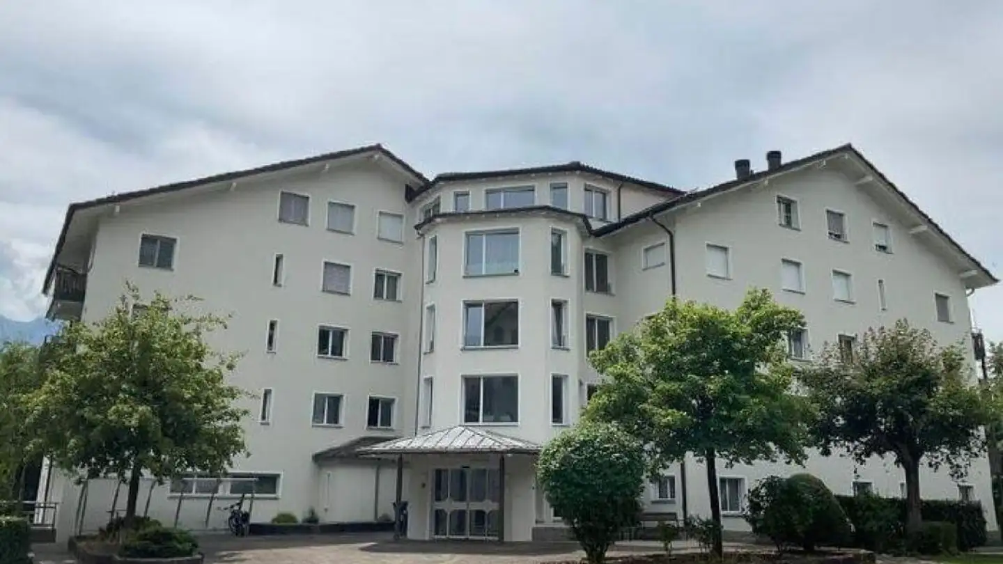 Penthouse for rent - Dammstrasse 24, 6055 Alpnach Dorf