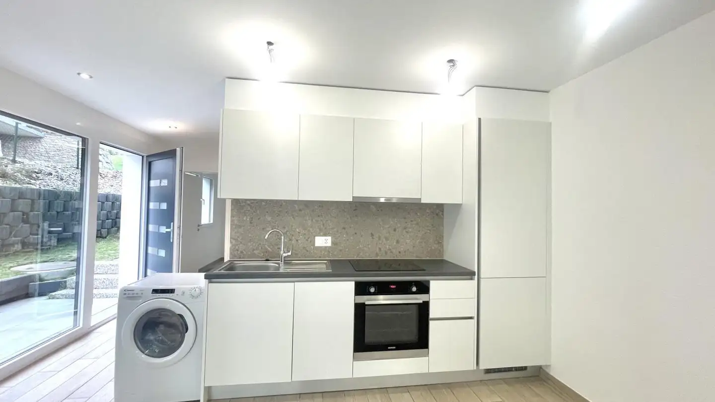 Immeuble résidentiel à vendre - 1619 Les Paccots - Photo 3