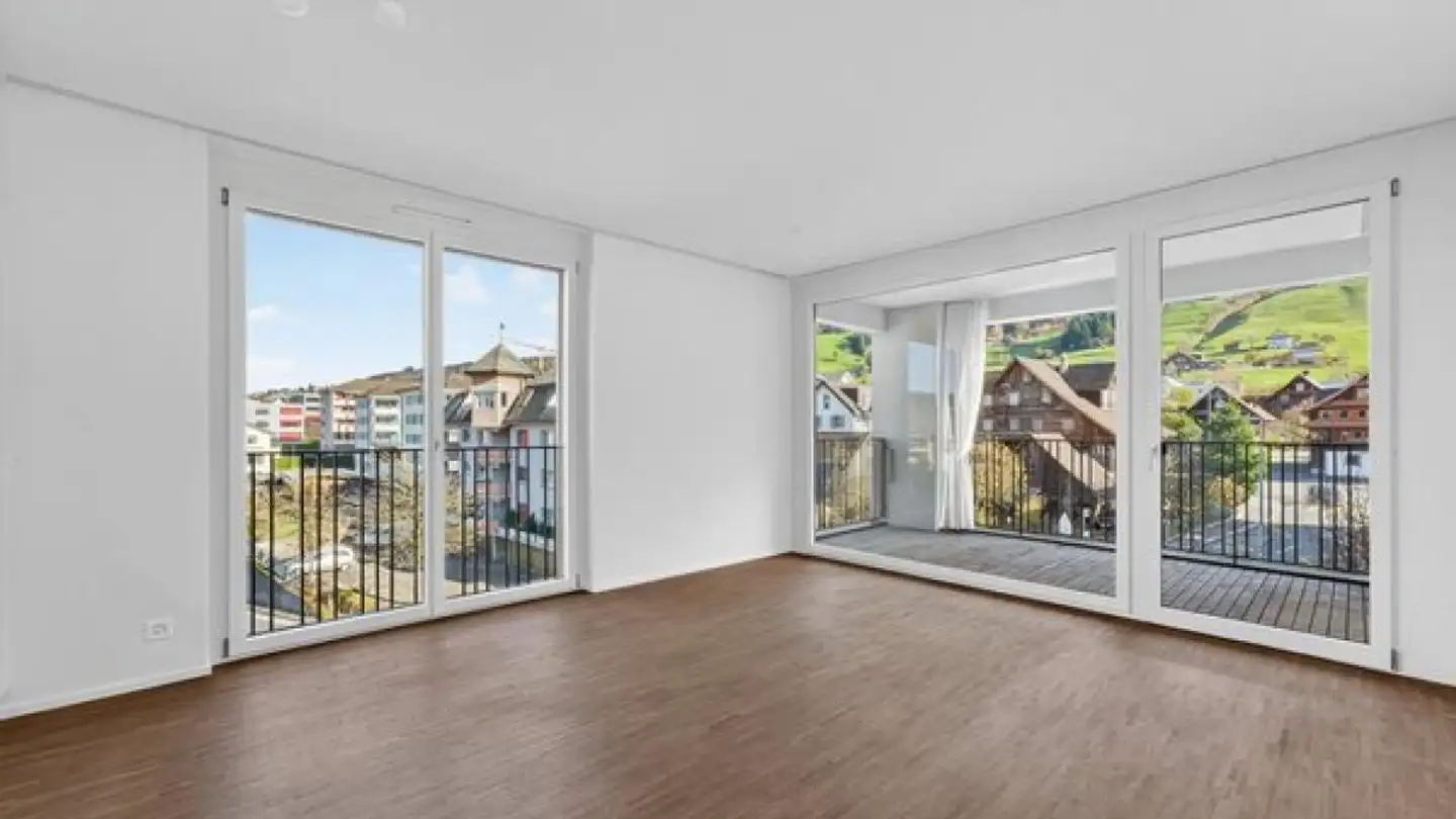 Appartamento in affitto - Neue Perlenstrasse 1, 6037 Root - Photo 2