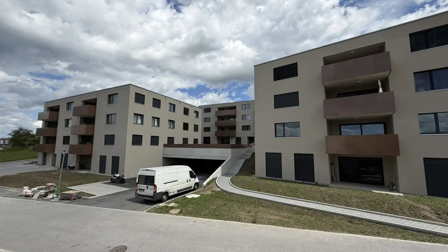 Appartement à vendre - 1470 Estavayer-le-Lac - Photo 2