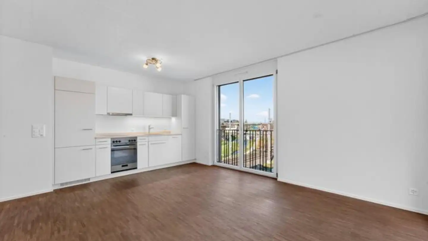 Appartamento in affitto - Neue Perlenstrasse 1, 6037 Root - Photo 3