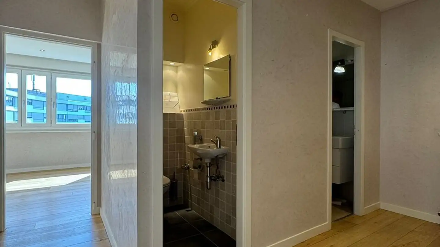 Appartement à louer - Avenue Eugène- Lance 80, 1212 Grand-Lancy - Photo 2