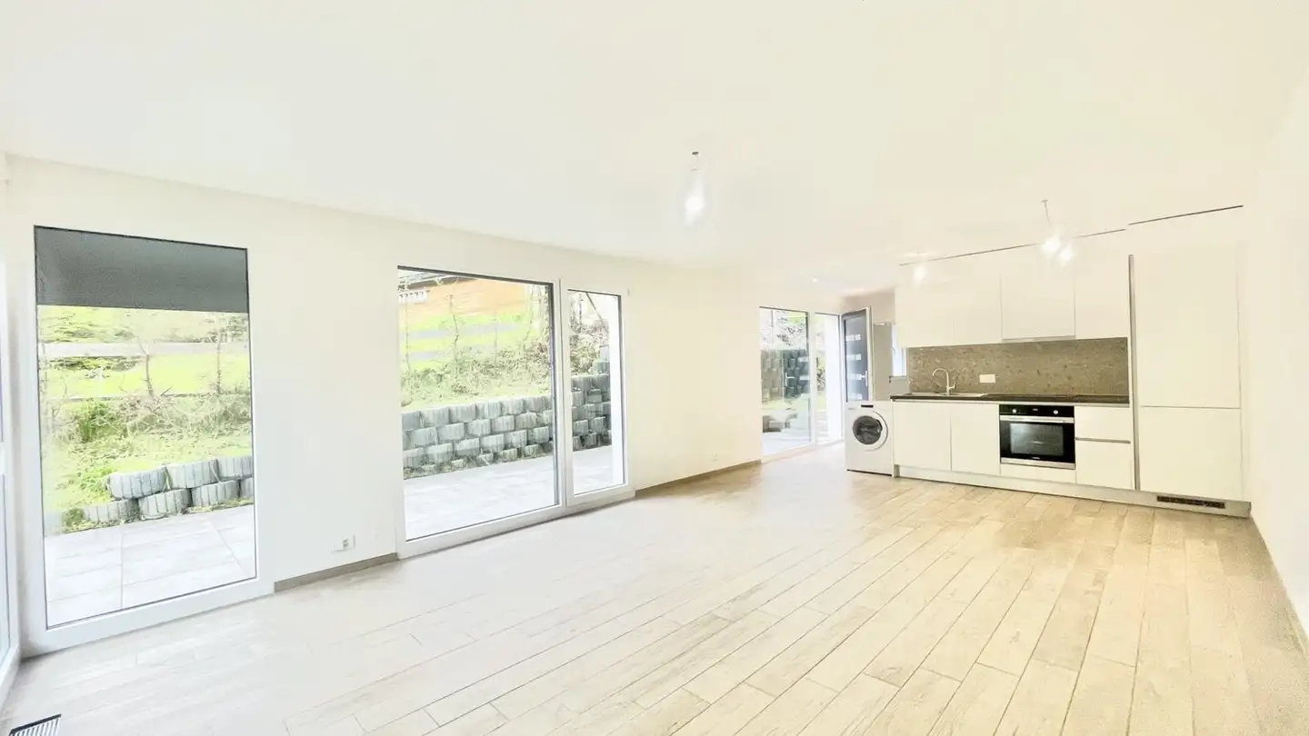 Immeuble résidentiel à vendre - 1619 Les Paccots - Photo 2