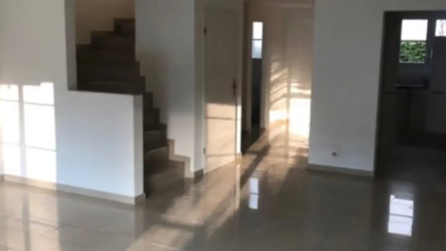 Maison individuelle à louer - Haberholzstrasse 4d, 8155 Nassenwil