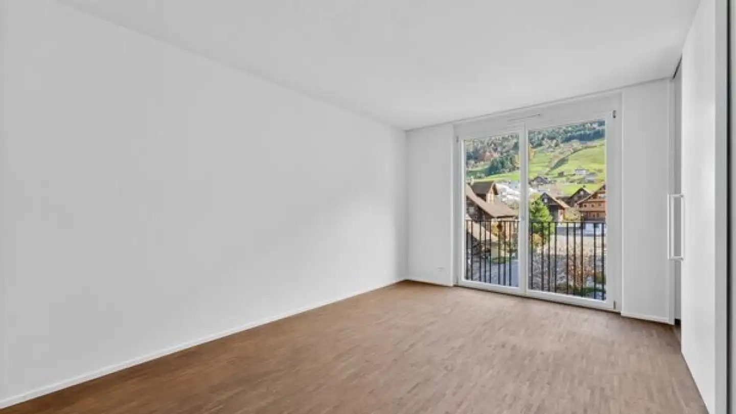 Appartamento in affitto - Neue Perlenstrasse 1, 6037 Root - Photo 4