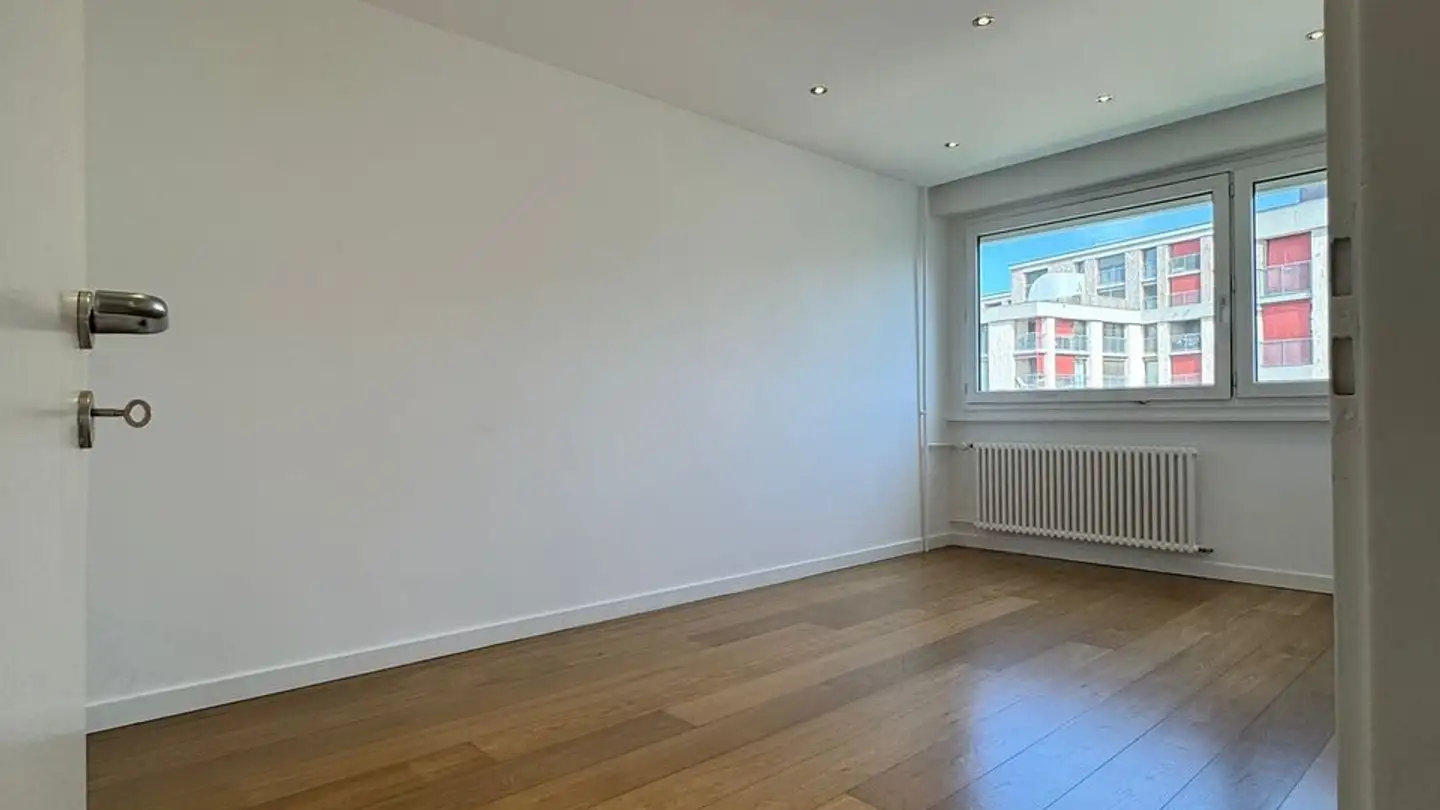 Appartement à louer - Avenue Eugène- Lance 80, 1212 Grand-Lancy - Photo 3