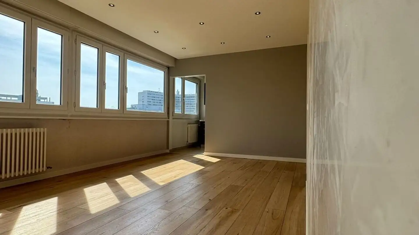 Appartement à louer - Avenue Eugène- Lance 80, 1212 Grand-Lancy - Photo 4