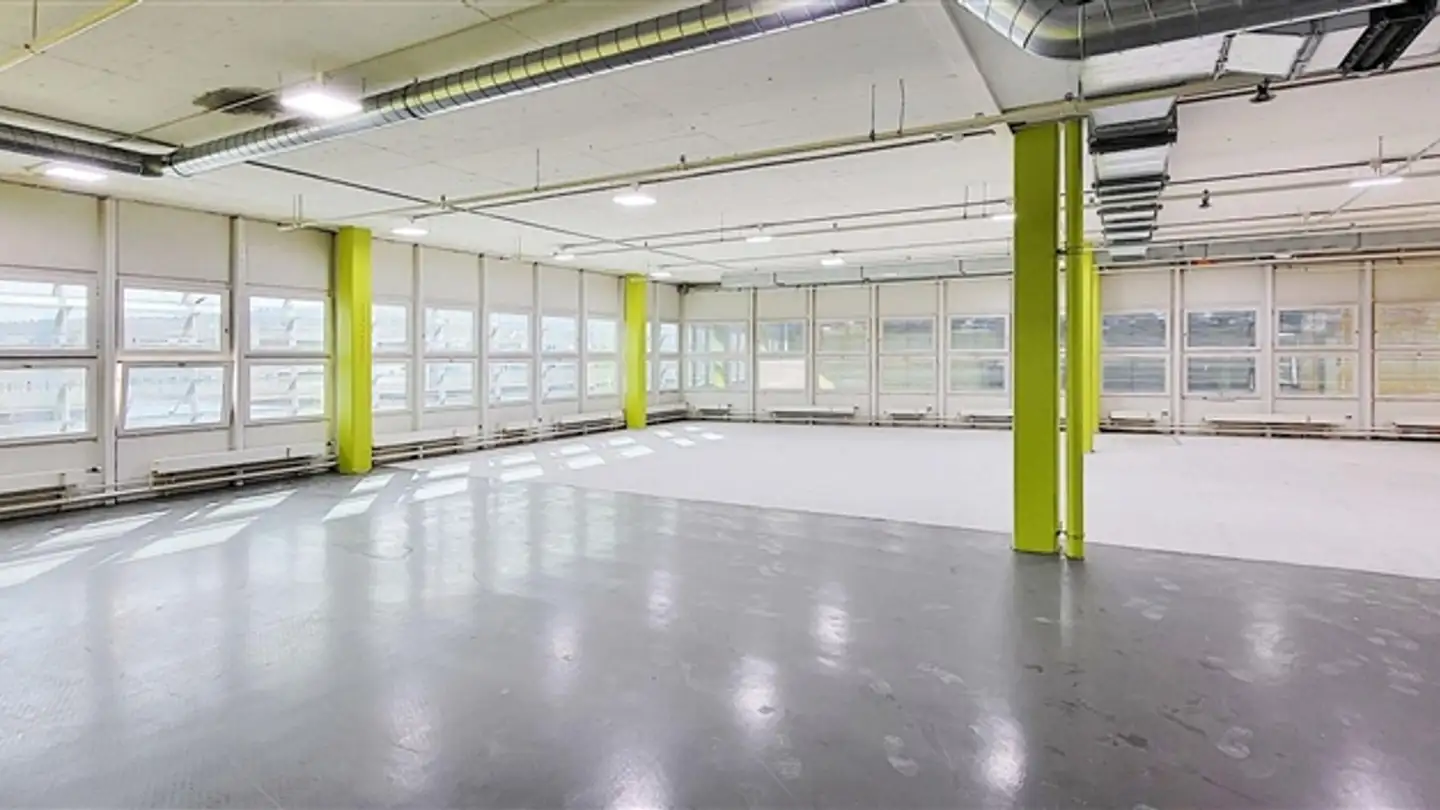 Appartamento in affitto - Adlikerstrasse 295, 8105 Regensdorf