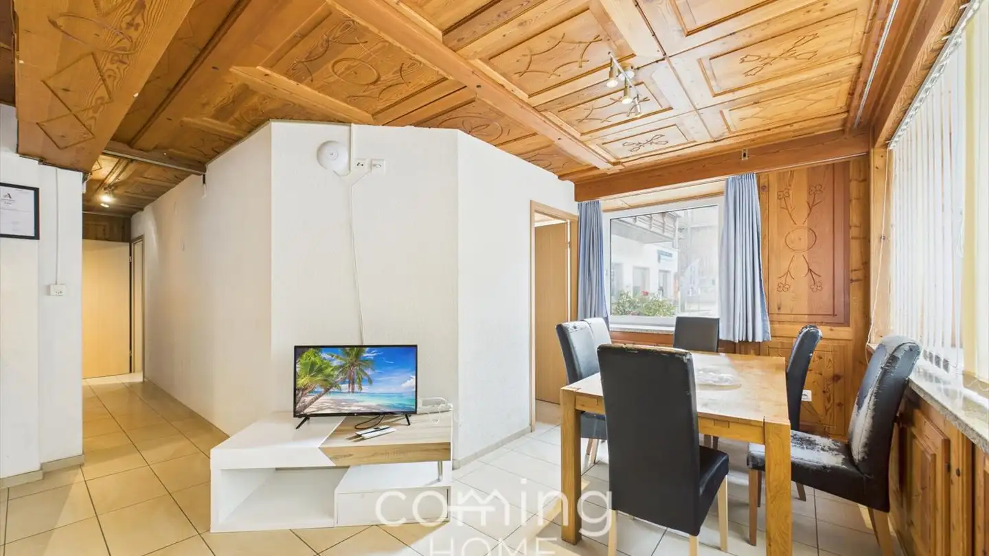 Cantina divisa in vendita - 3910 Saas-Grund - Photo 2