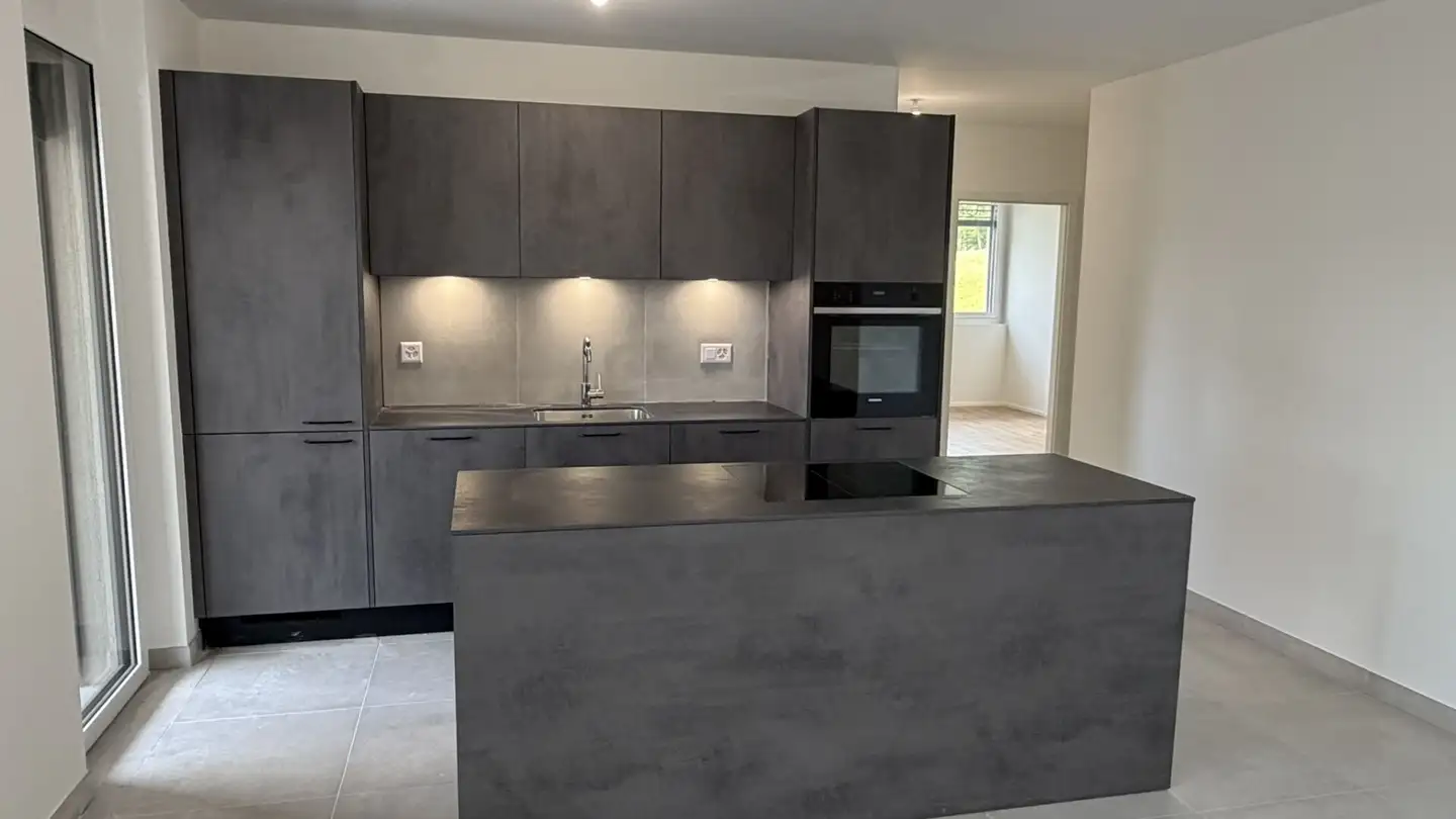 Wohnung mieten - 1470 Estavayer-le-Lac - Foto 4