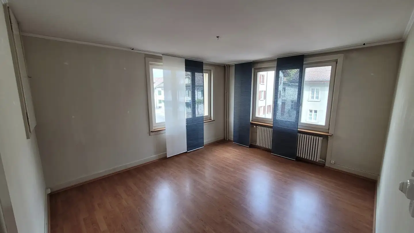 Chambre à louer - Hochstrasse 26, 8330 Pfäffikon ZH