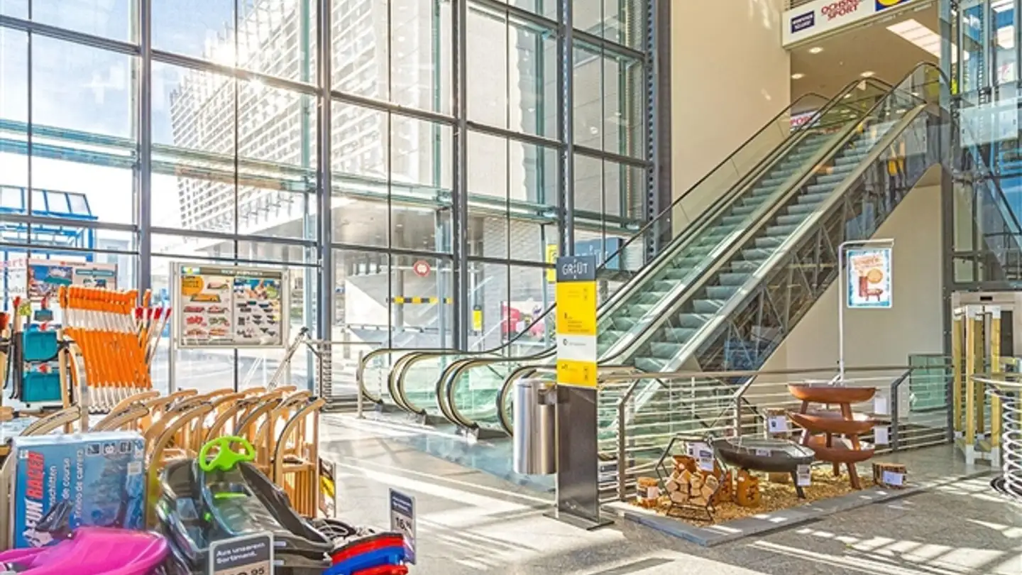 Appartamento in affitto - Adlikerstrasse 295, 8105 Regensdorf - Foto 3