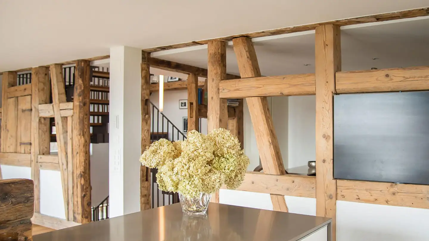 Single house for sale - Heldstrasse 19, 8268 Salenstein