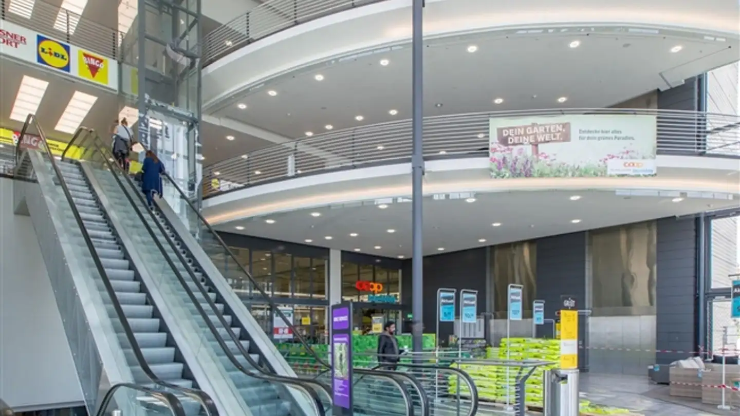 Appartamento in affitto - Adlikerstrasse 295, 8105 Regensdorf - Foto 4