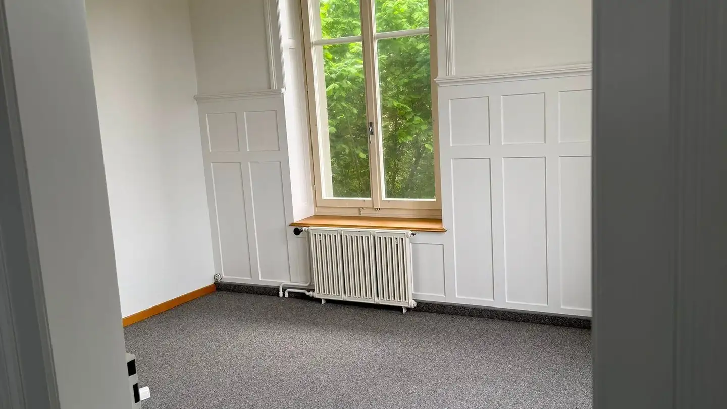 Bureau à louer - Dorfstrasse 21, 8608 Bubikon