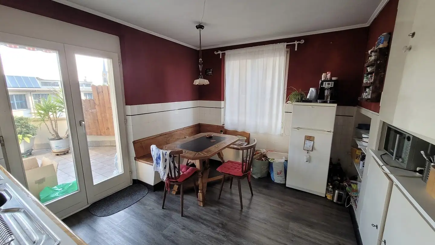 Chambre à louer - Hochstrasse 26, 8330 Pfäffikon ZH - Photo 3