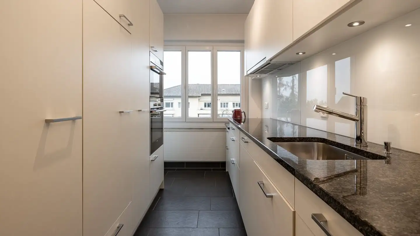 Wohnung kaufen - Oberwachtstrasse 8, 8700 Küsnacht ZH - Foto 4