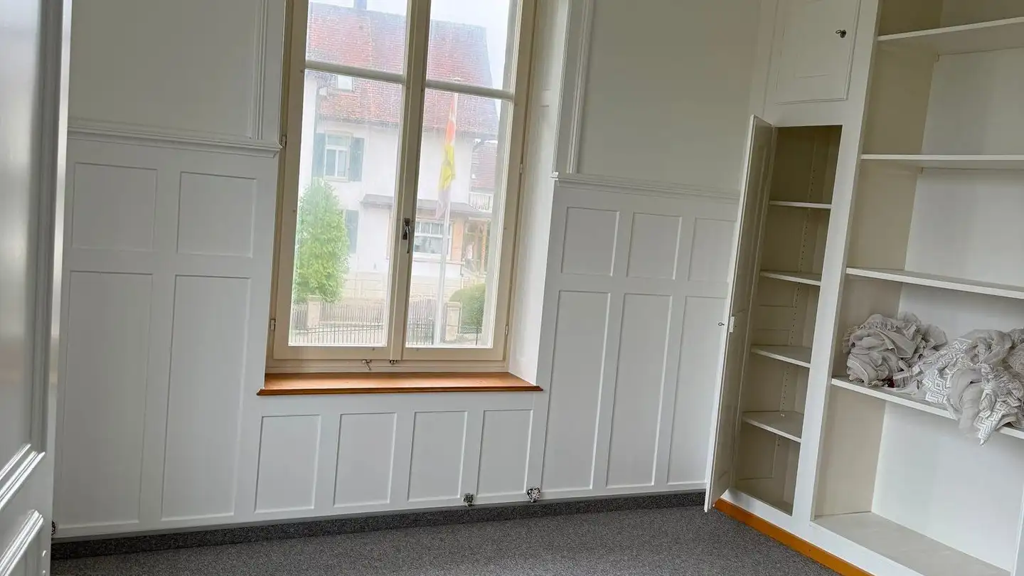 Bureau à louer - Dorfstrasse 21, 8608 Bubikon - Photo 2