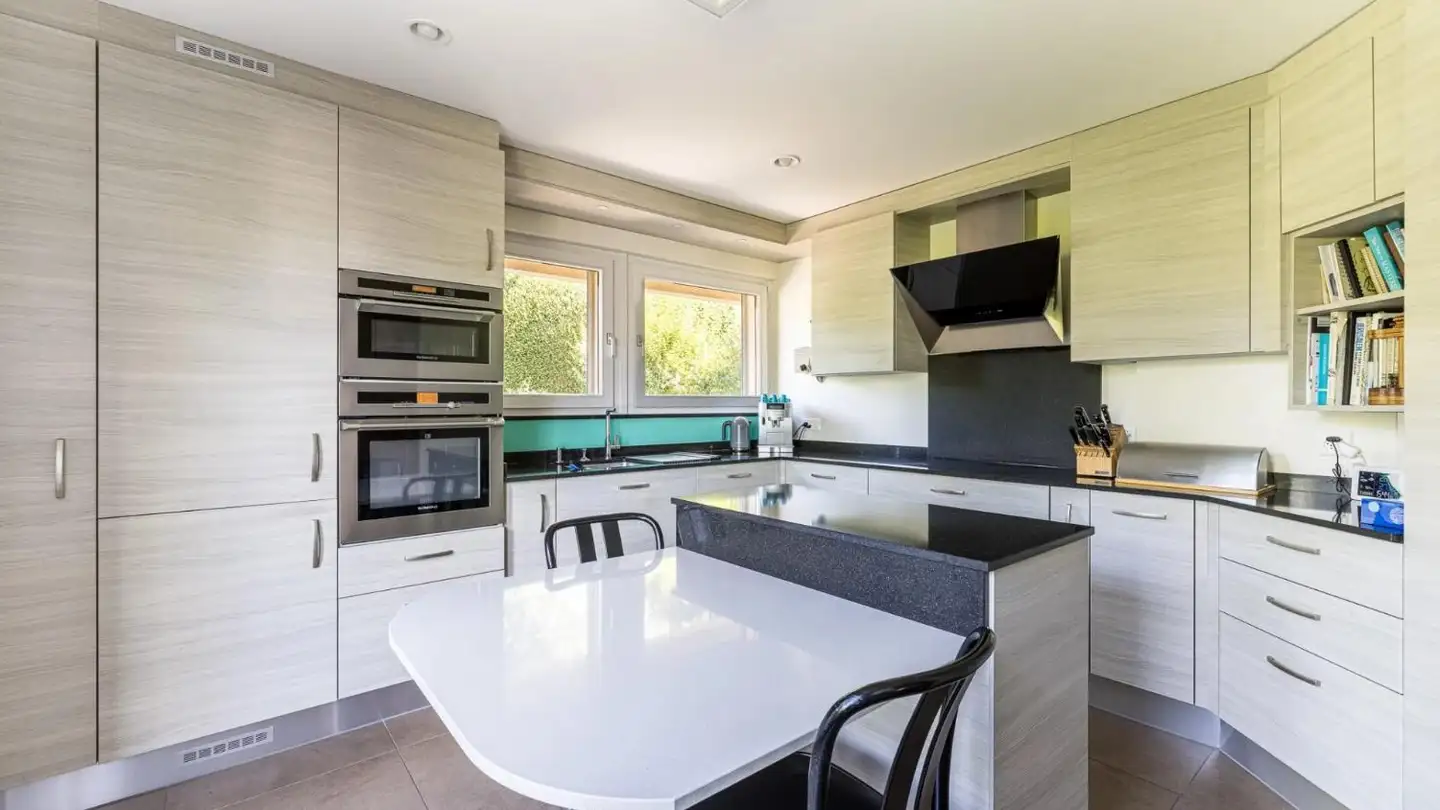 Casa singola in vendita - 1279 Bogis-Bossey - Foto 3