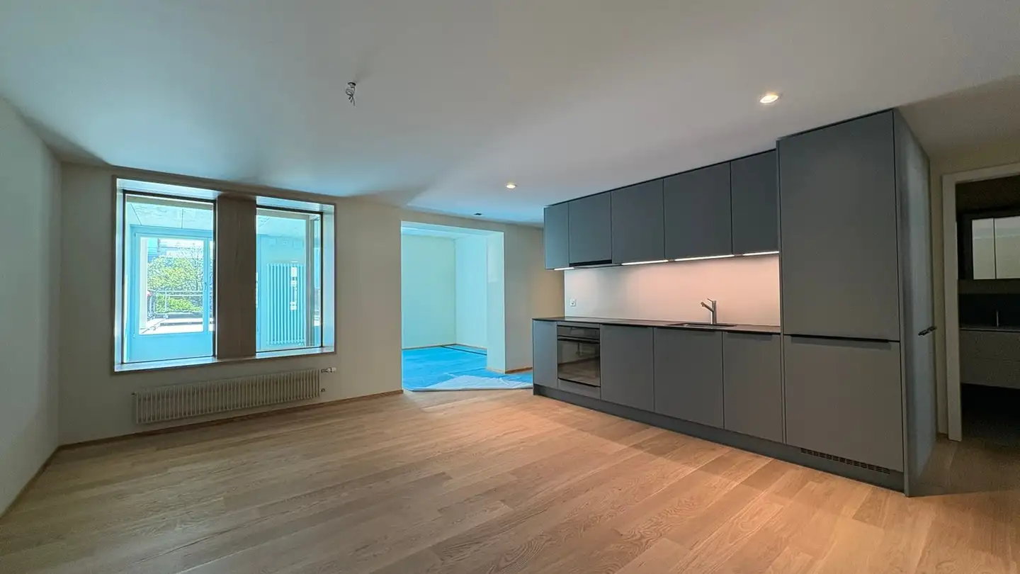 Apartment for rent - Bälliz 42, 3600 Thun