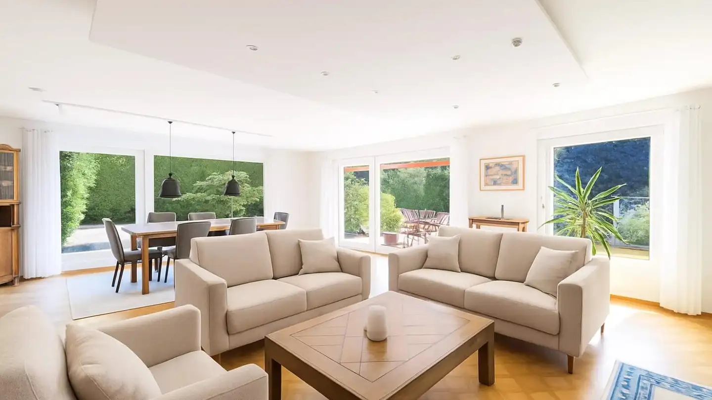 Casa singola in vendita - 1279 Bogis-Bossey - Foto 4