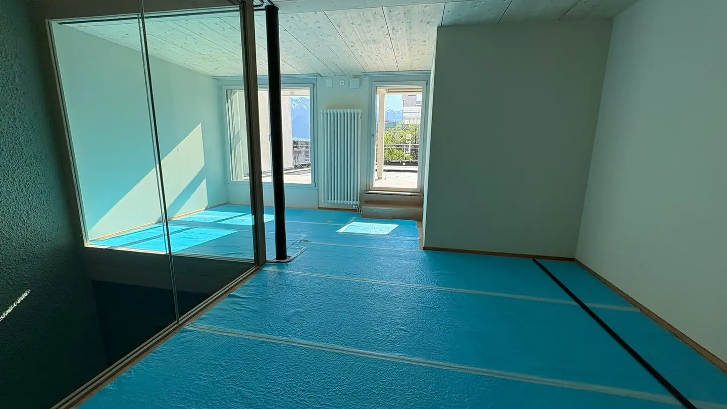 Apartment for rent - Bälliz 42, 3600 Thun - Photo 4