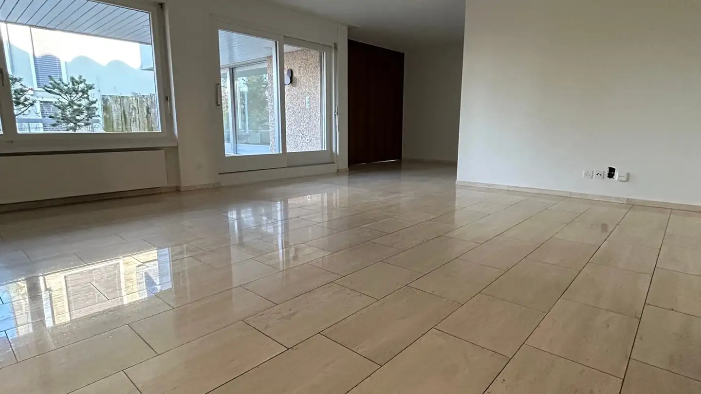 Apartment for rent - Susenbergstrasse 67, 8044 Zürich - Photo 3