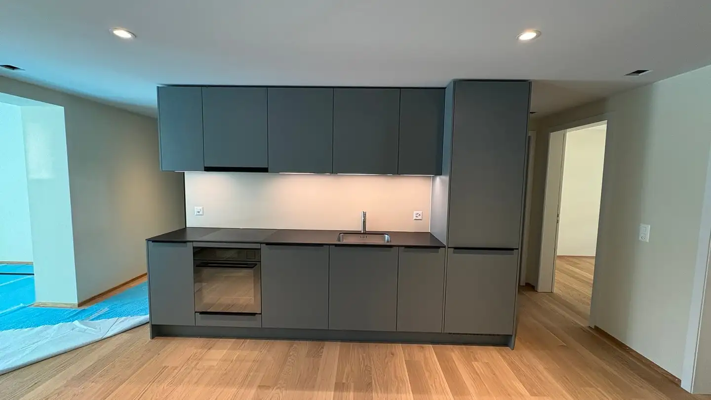 Apartment for rent - Bälliz 42, 3600 Thun - Photo 2