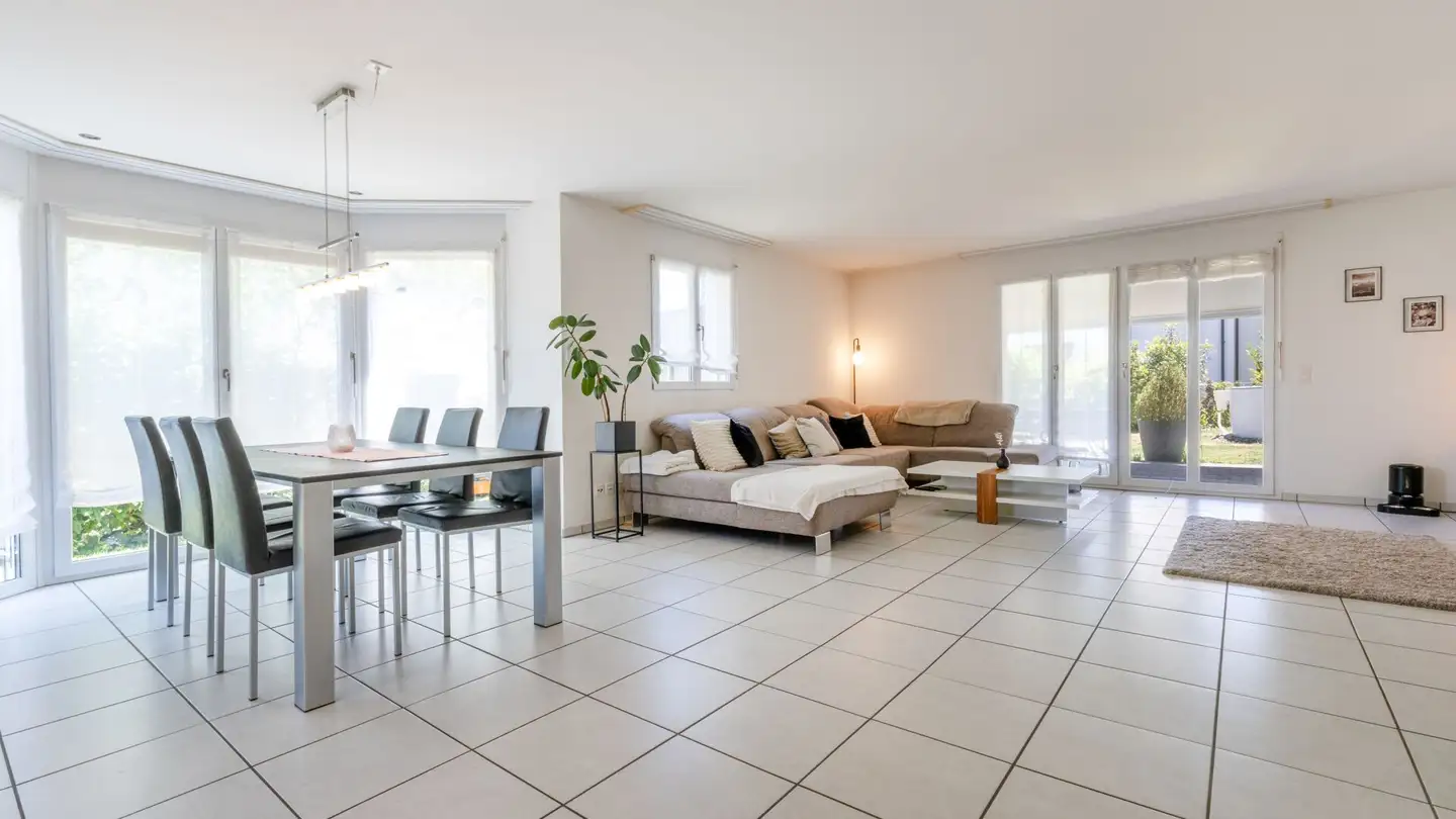 Semi-detached house for sale - Moosbrunnenstrasse 49, 8426 Lufingen - Photo 4