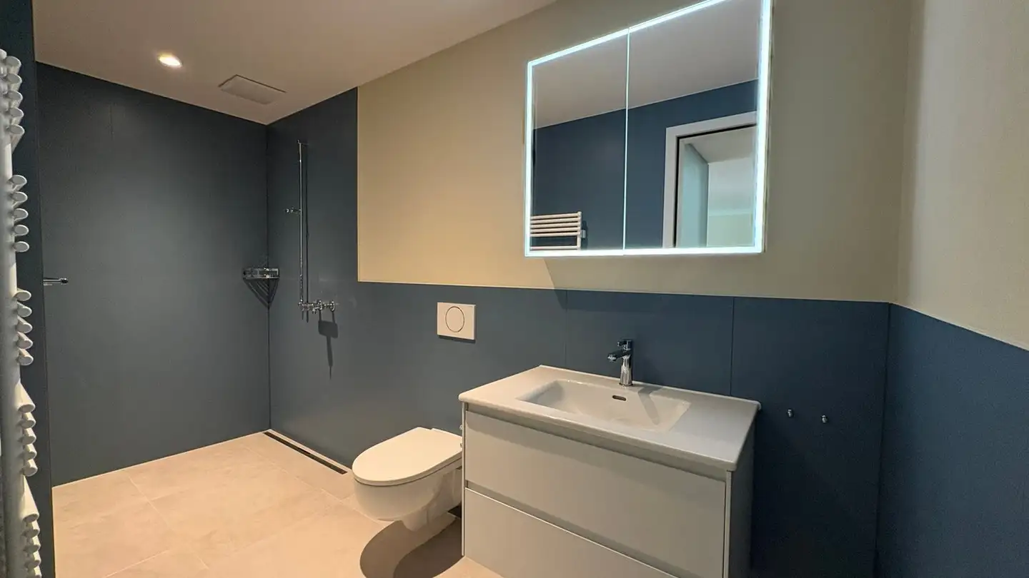 Apartment for rent - Bälliz 42, 3600 Thun - Photo 3