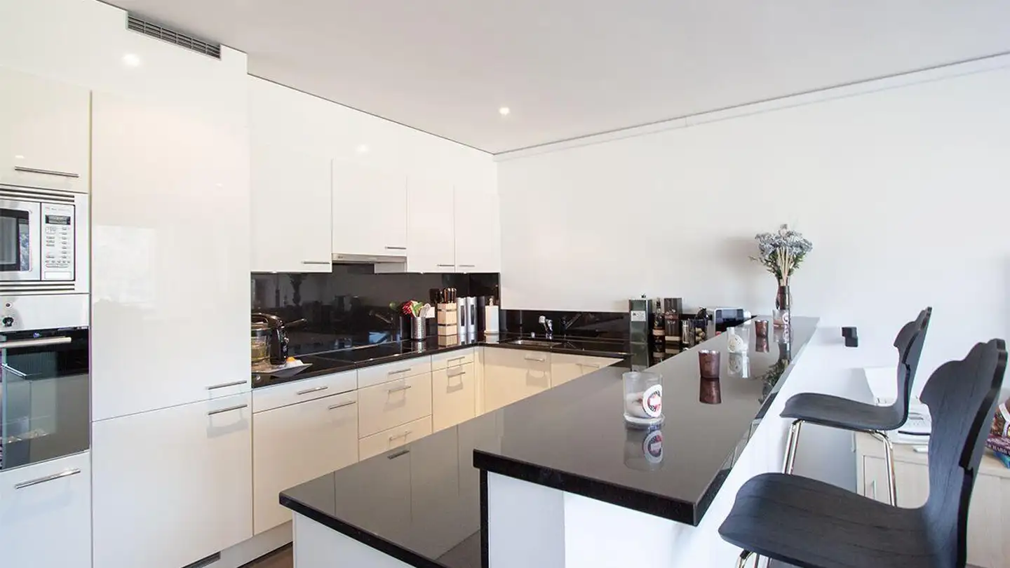 Apartment for sale - 6965 Cadro - Photo 2