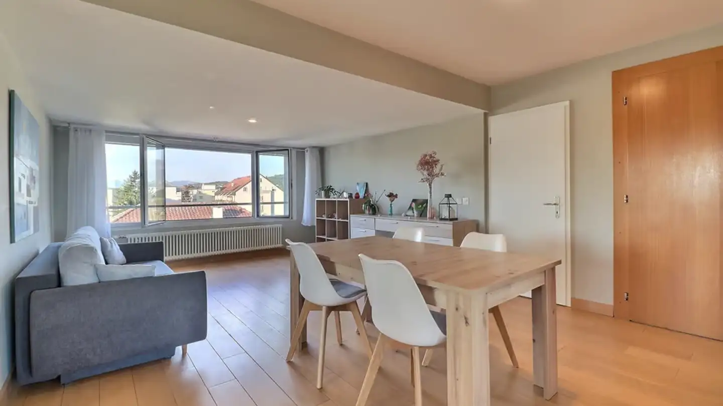 Appartement à vendre - Avenue Des Bains, 1400 Yverdon-les-Bains - Photo 3