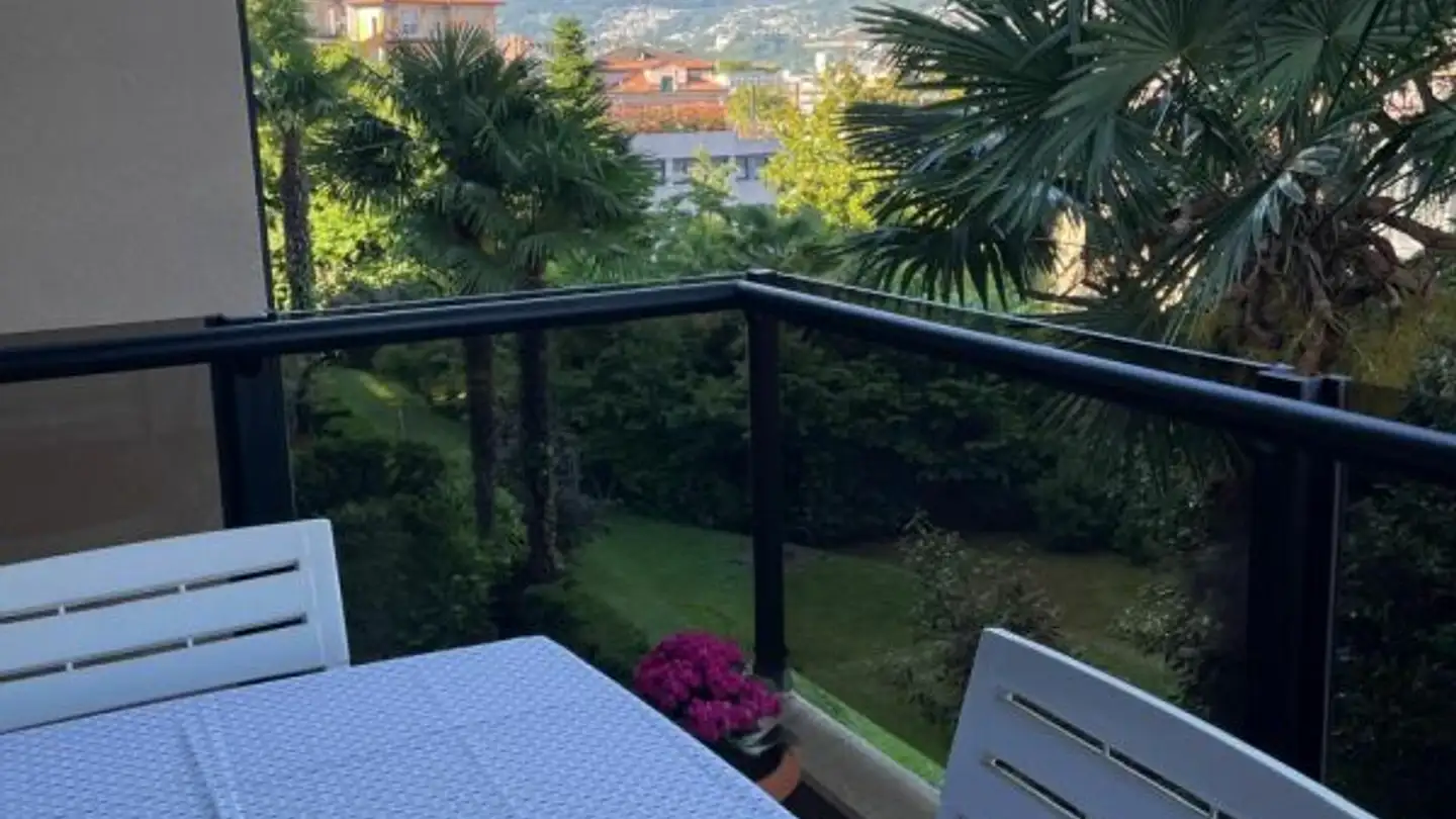 Apartment for sale - Via Antonio Galli 8, 6900 Lugano