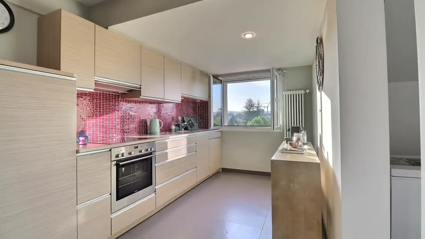 Appartement à vendre - Avenue Des Bains, 1400 Yverdon-les-Bains - Photo 4