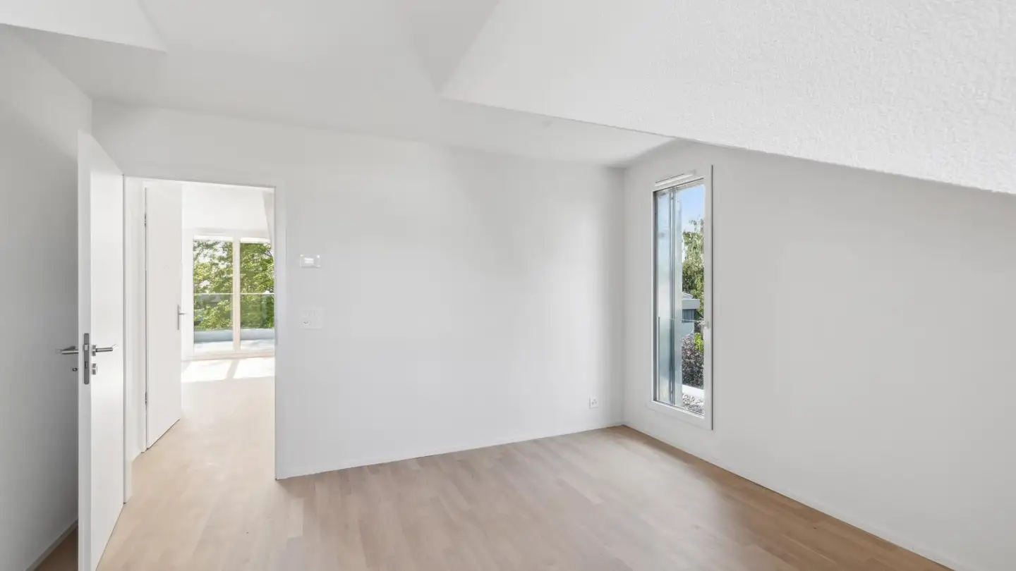 Apartment for rent - Chemin de l'Epi d'Or 17, 1053 Cugy VD - Photo 2