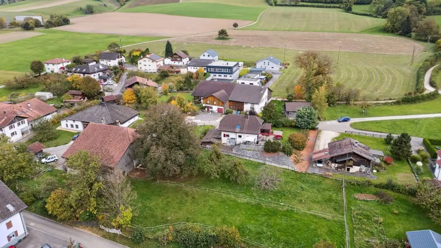 Terreno edificabile in vendita - 2745 Grandval - Foto 4