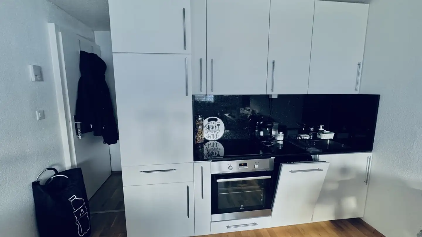 Apartment for rent - Wilerstrasse 78, 9630 Wattwil - Photo 2